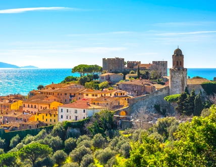 Borghi medievali nascosti