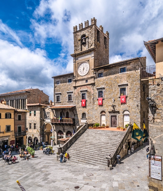 Le nuove dinamiche sociali e la valorizzazione del patrimonio culturale